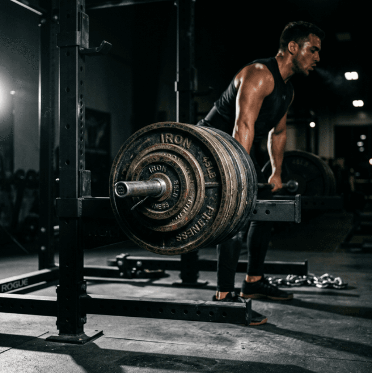 Convertisseur RPE & 1RM : Cible la bonne intensité