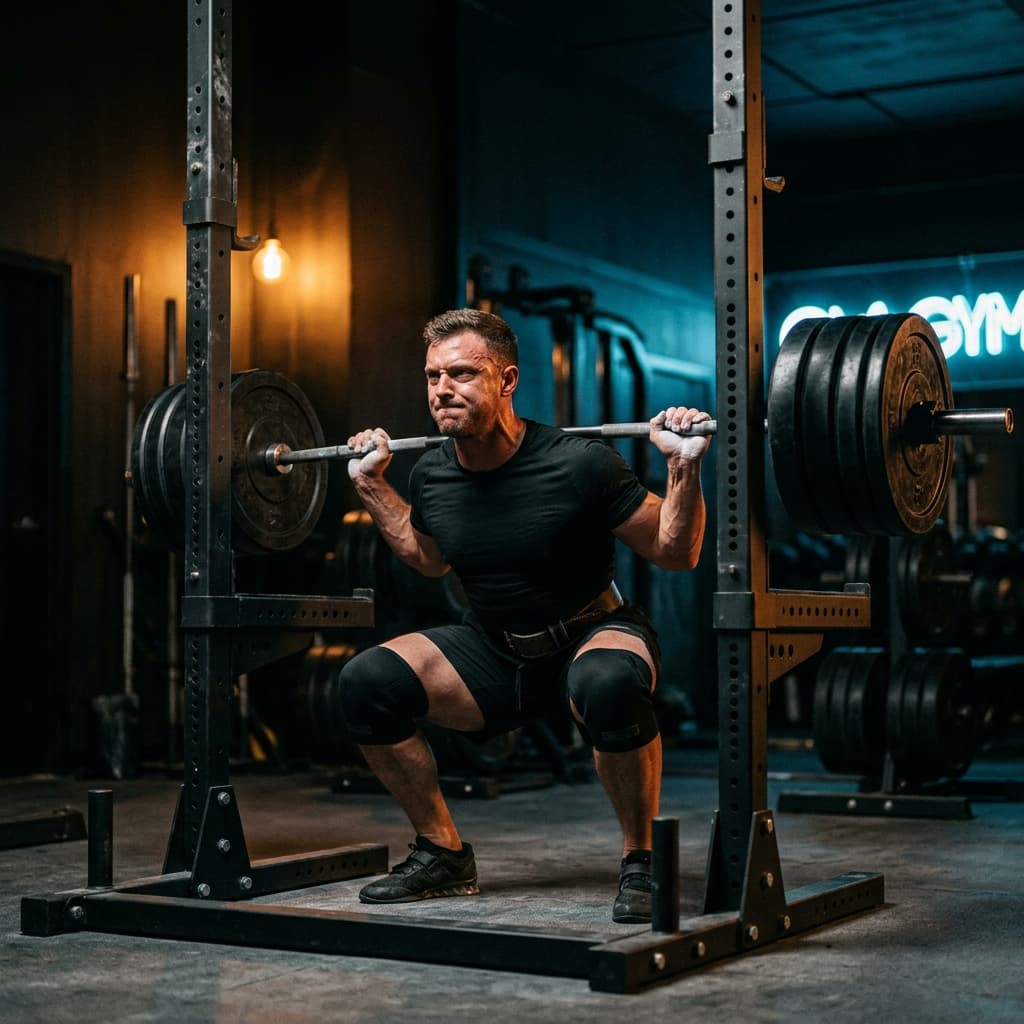 Les régimes de contraction musculaire