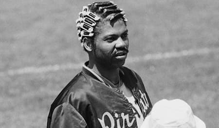 Le chef-d'œuvre psychédélique de Dock Ellis : un match légendaire sous LSD