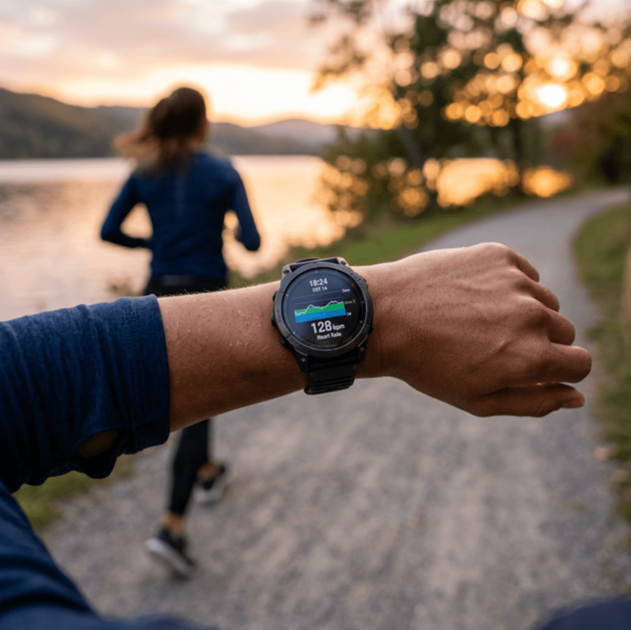 Endurance Fondamentale (Zone 2) : Le Secret d'un Cardio Inépuisable